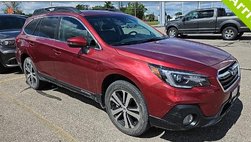2019 Subaru Outback 3.6R Limited
