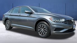 2021 Volkswagen Jetta S