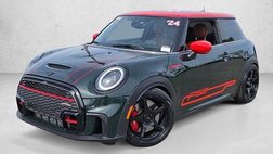 2024 MINI Hardtop John Cooper Works