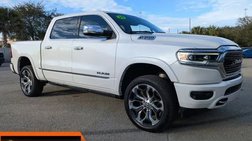 2020 Ram Ram Pickup 1500 Limited