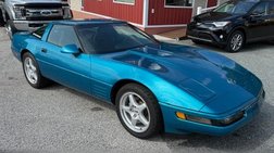 1994 Chevrolet Corvette Base
