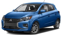 2024 Mitsubishi Mirage ES FWD