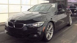 2018 BMW 4 Series 430i Gran Coupe