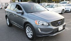 2017 Volvo XC60 T5 Dynamic