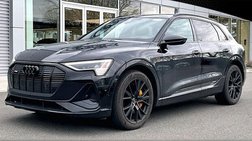 2023 Audi e-tron quattro Chronos