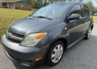 2006 Scion xA Base