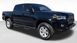 2022 Toyota Tacoma Limited