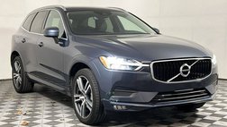 2021 Volvo XC60 T5 Momentum