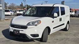 2021 Ram ProMaster City SLT