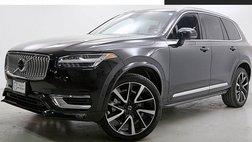 2023 Volvo XC90 B6 Plus Bright Theme 6P