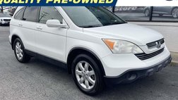 2009 Honda CR-V EX-L