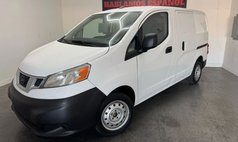 2015 Nissan NV200 SV