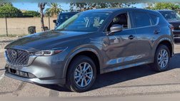 2024 Mazda CX-5 2.5 S Preferred