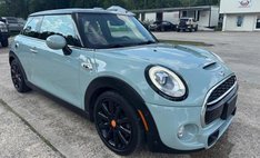 2018 MINI Hardtop Cooper S
