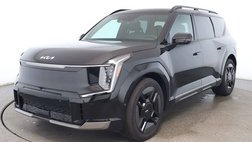 2024 Kia EV9 GT-Line