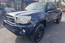 2006 Toyota Tacoma V6