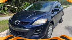2010 Mazda CX-7 i Sport