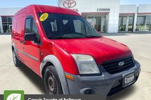 2013 Ford Transit Connect XL