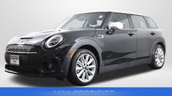 2023 MINI Clubman Cooper S Classic