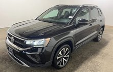 2022 Volkswagen Taos SE 4Motion