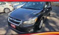 2014 Subaru Impreza 2.0i Premium