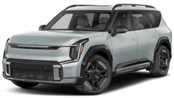 2024 Kia EV9 GT-Line