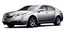 2011 Acura TL Base