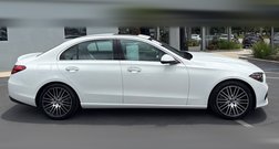 2023 Mercedes-Benz C-Class C 300