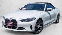 2023 BMW 4 Series 430i xDrive