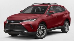 2024 Toyota Venza Limited