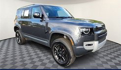 2024 Land Rover Defender 110 P300 S