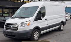 2017 Ford Transit 250