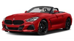 2019 BMW Z4 sDrive 30i