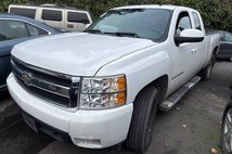 2008 Chevrolet Silverado 1500 LTZ