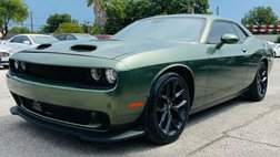 2020 Dodge Challenger R/T
