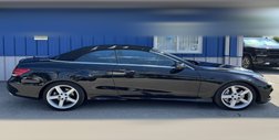 2014 Mercedes-Benz E-Class E 550