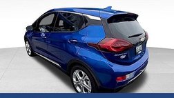 2020 Chevrolet Bolt EV LT