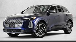 2025 Audi Q5 quattro Premium TFSI