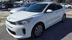 2020 Kia Rio LX