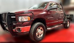 2003 Dodge Ram 2500 ST