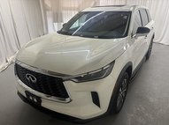 2024 Infiniti QX60 Pure