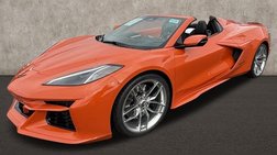 2026 Chevrolet Corvette Z06