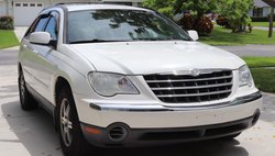 2007 Chrysler Pacifica Touring