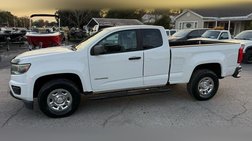 2017 Chevrolet Colorado Work Truck