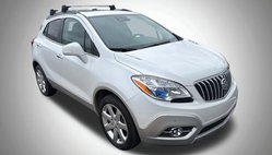 2015 Buick Encore Premium