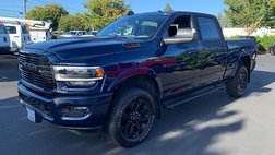 2022 Ram Ram Pickup 2500 Laramie