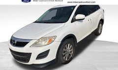 2010 Mazda CX-9 Sport