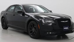 2020 Chrysler 300 S
