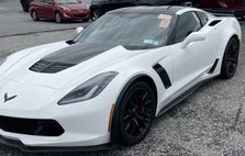 2017 Chevrolet Corvette Z06