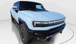 2024 GMC HUMMER EV 3X
